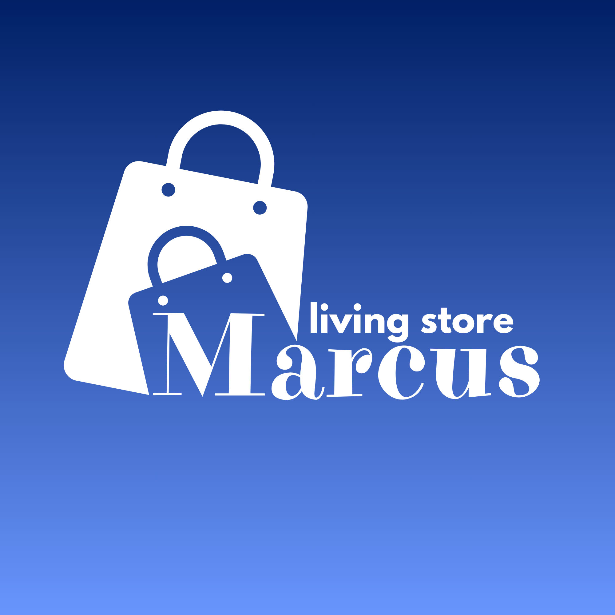 Marcus Living Store 韓日最新衣著美妝零食